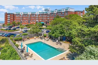 9 Park Ave #602, Hull, MA 02045 - Photo 19