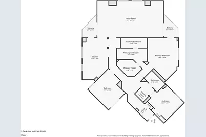 9 Park Ave #602, Hull, MA 02045 - Photo 29