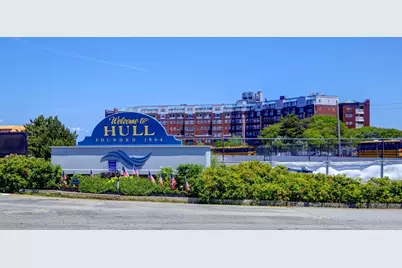 9 Park Ave #602, Hull, MA 02045 - Photo 1