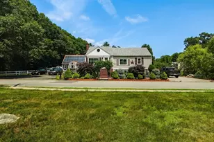 134 Bismark St, New Bedford, MA 02745 - Photo 3