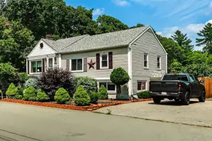 134 Bismark St, New Bedford, MA 02745 - Photo 1