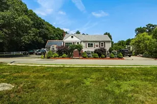 134 Bismark St, New Bedford, MA 02745 - Photo 3