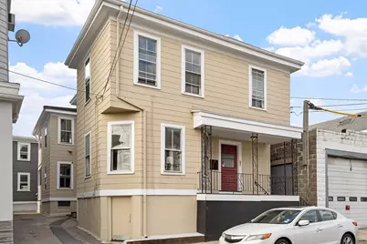 54 Bonair Street #1B, Somerville, MA 02145 - Photo 13