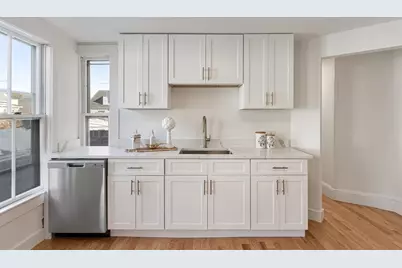54 Bonair Street #1B, Somerville, MA 02145 - Photo 1