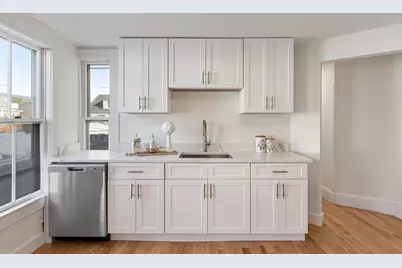 54 Bonair Street #1B, Somerville, MA 02145 - Photo 1