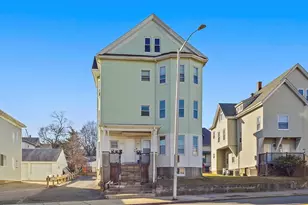 403 Ferry St, Malden, MA 02148 - Photo 1