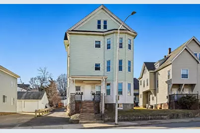 403 Ferry Street #2, Malden, MA 02148 - Photo 1