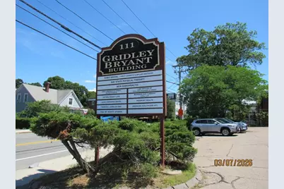 111 Willard St #G D, Quincy, MA 02169 - Photo 1