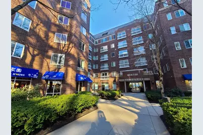 950 Mass #302, Cambridge, MA 02138 - Photo 1