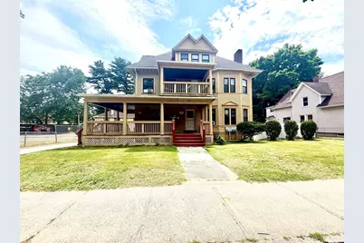 176-178 Belmont Ave, Springfield, MA 01108 - Photo 1
