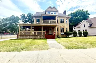 176-178 Belmont Ave, Springfield, MA 01108 - Photo 1