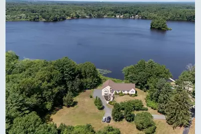 155 Ousamequin Pnes, East Bridgewater, MA 02333 - Photo 1