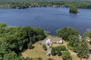 155 Ousamequin Pines, East Bridgewater, MA 02333 - Photo 1