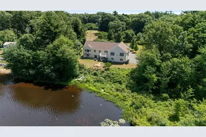 155 Ousamequin Pnes, East Bridgewater, MA 02333 - Photo 1