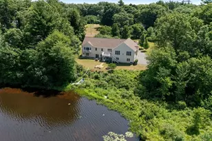 155 Ousamequin Pines, East Bridgewater, MA 02333 - Photo 1