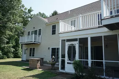 155 Ousamequin Pnes, East Bridgewater, MA 02333 - Photo 9