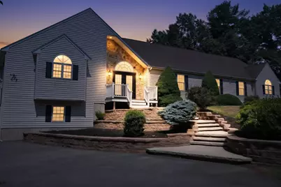 155 Ousamequin Pnes, East Bridgewater, MA 02333 - Photo 1