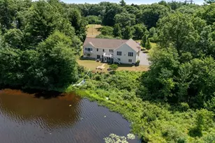155 Ousamequin Pines, East Bridgewater, MA 02333 - Photo 3