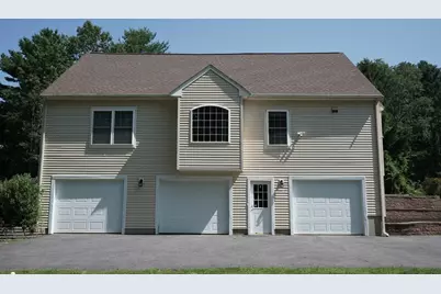 155 Ousamequin Pnes, East Bridgewater, MA 02333 - Photo 7