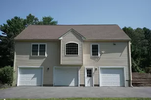 155 Ousamequin Pines, East Bridgewater, MA 02333 - Photo 7