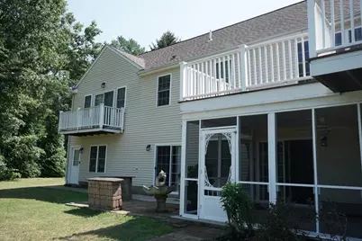 155 Ousamequin Pnes, East Bridgewater, MA 02333 - Photo 9
