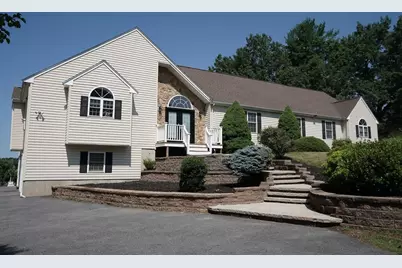 155 Ousamequin Pnes, East Bridgewater, MA 02333 - Photo 5