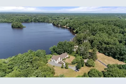 155 Ousamequin Pnes, East Bridgewater, MA 02333 - Photo 5