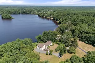 155 Ousamequin Pines, East Bridgewater, MA 02333 - Photo 5