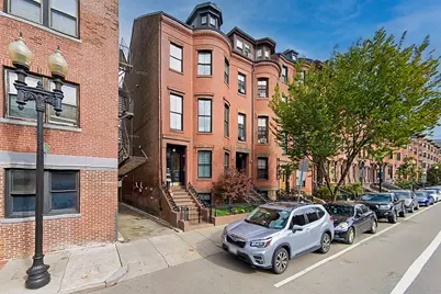 652 Massachusetts Ave #2, Boston, MA 02118 - Photo 15