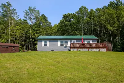 472 & 0 East Hoosac St, Adams, MA 01220 - Photo 1