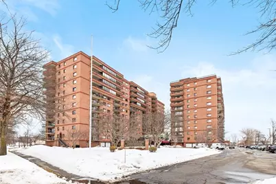 3920 Mystic Valley Pkwy #613, Medford, MA 02155 - Photo 1