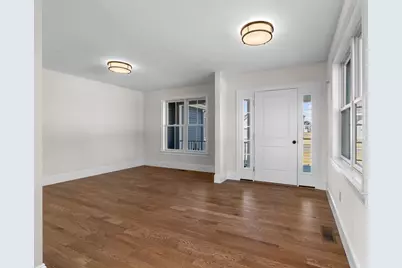 32 Titicut Avenue #Lot 48, Bridgewater, MA 02324 - Photo 5