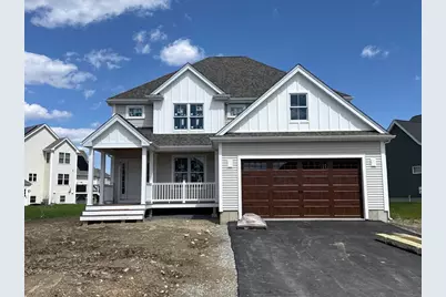32 Titicut Avenue #Lot 48, Bridgewater, MA 02324 - Photo 1