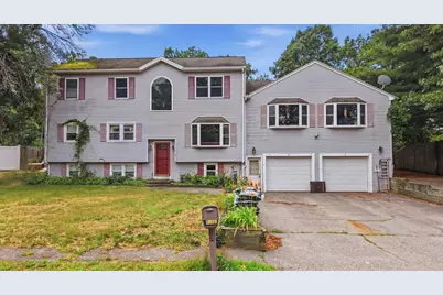 12 Harjean Rd, Billerica, MA 01821 - Photo 1
