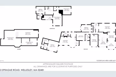 3 Sprague Rd, Wellesley, MA 02482 - Photo 31