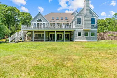 14 Glenneagle Dr, Mashpee, MA 02649 - Photo 3