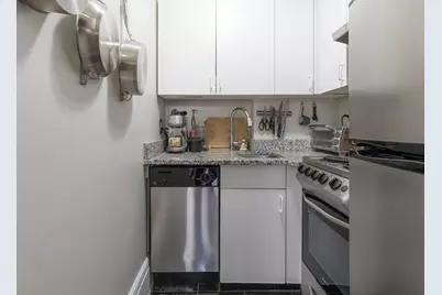74 Mt Vernon St #1F, Boston, MA 02108 - Photo 7