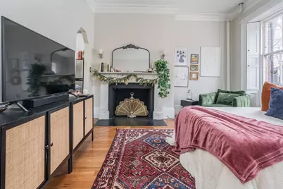 74 Mt Vernon St #1F, Boston, MA 02108 - Photo 3