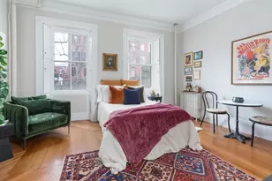 74 Mt Vernon St, Boston, MA 02108 - Photo 1