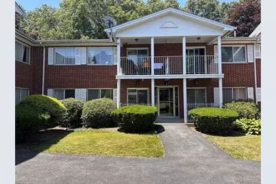 6 Bayberry Drive #1, Sharon, MA 02067 - Photo 1