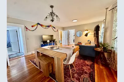 89 Burget Ave #2, Medford, MA 02155 - Photo 3