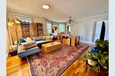 89 Burget Ave #2, Medford, MA 02155 - Photo 1