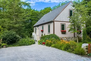 104 Fir St, Fairhaven, MA 02719 - Photo 1