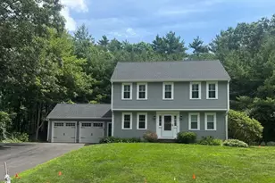 18 Silver Lake Dr, Kingston, MA 02364 - Photo 1
