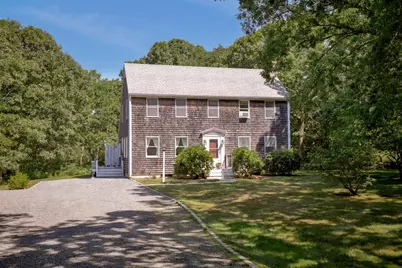 52 Oak Knoll, West Tisbury, MA 02575 - Photo 1