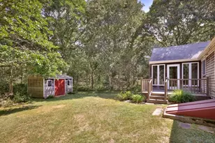 52 Oak Knoll, West Tisbury, MA 02575 - Photo 33