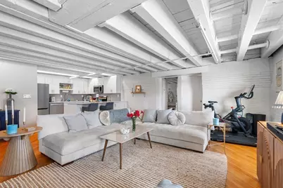 33 Commercial Wharf #32, Boston, MA 02110 - Photo 5