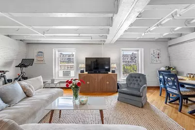 33 Commercial Wharf #32, Boston, MA 02110 - Photo 3