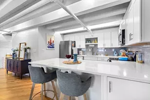 33 Commercial Wharf, Boston, MA 02110 - Photo 9
