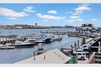 33 Commercial Wharf #32, Boston, MA 02110 - Photo 25